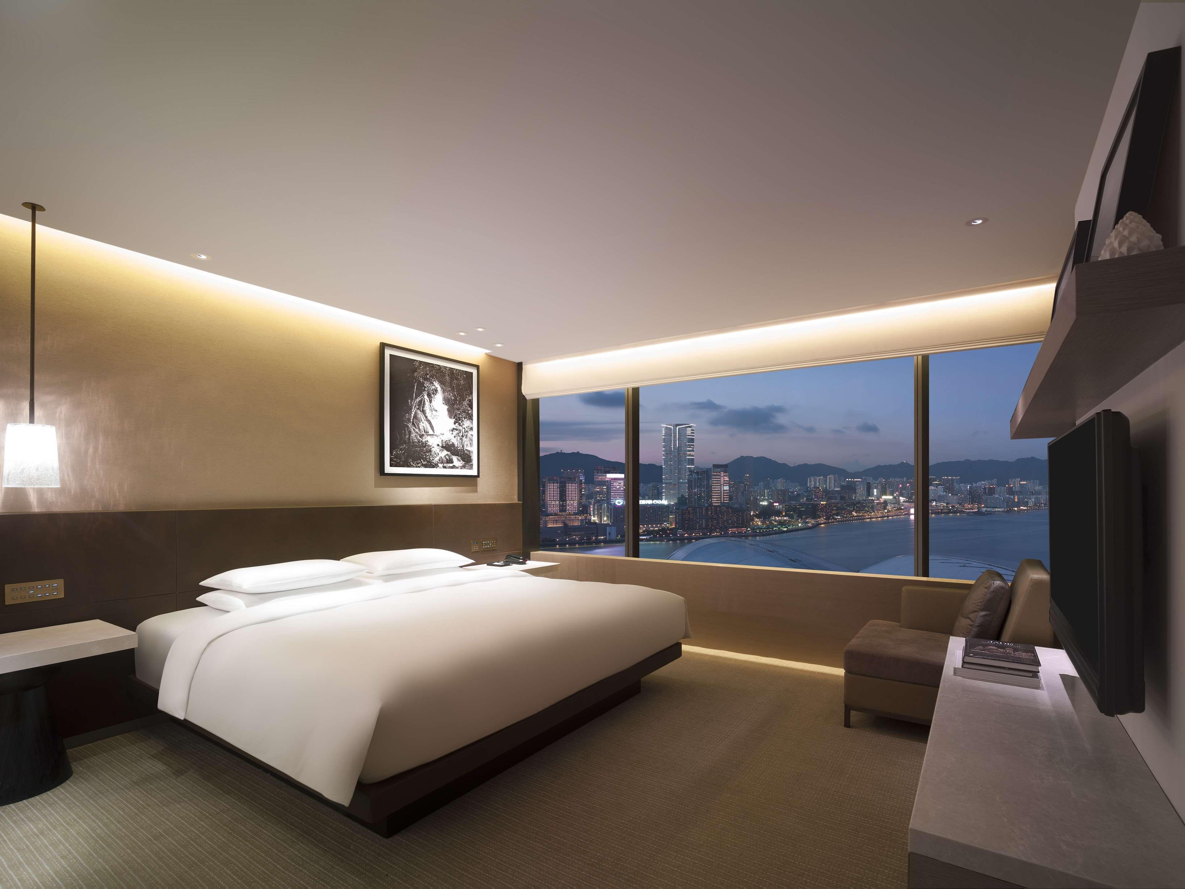 Grand Hyatt Hong Kong | China