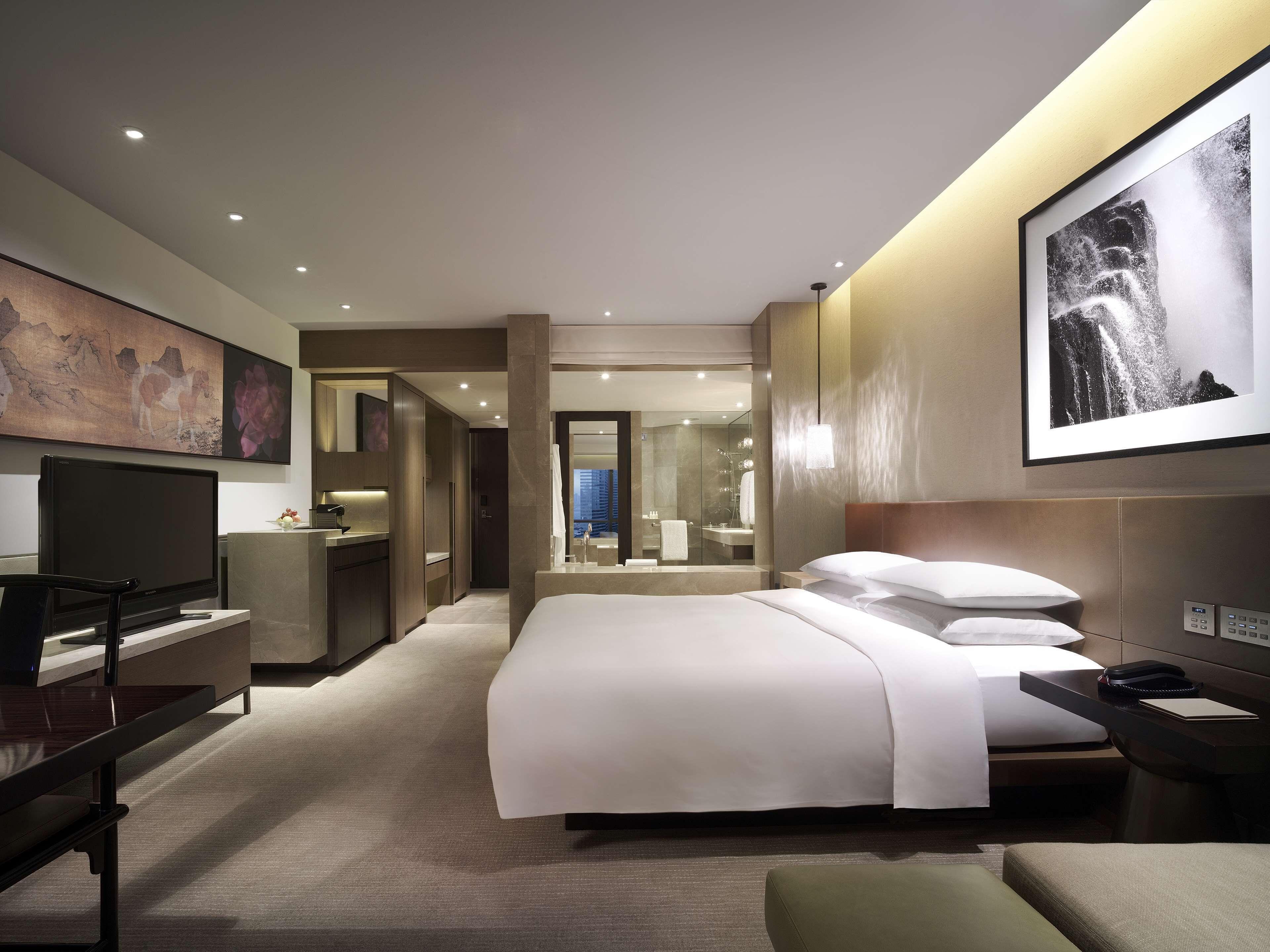 Grand Hyatt Hong Kong | China